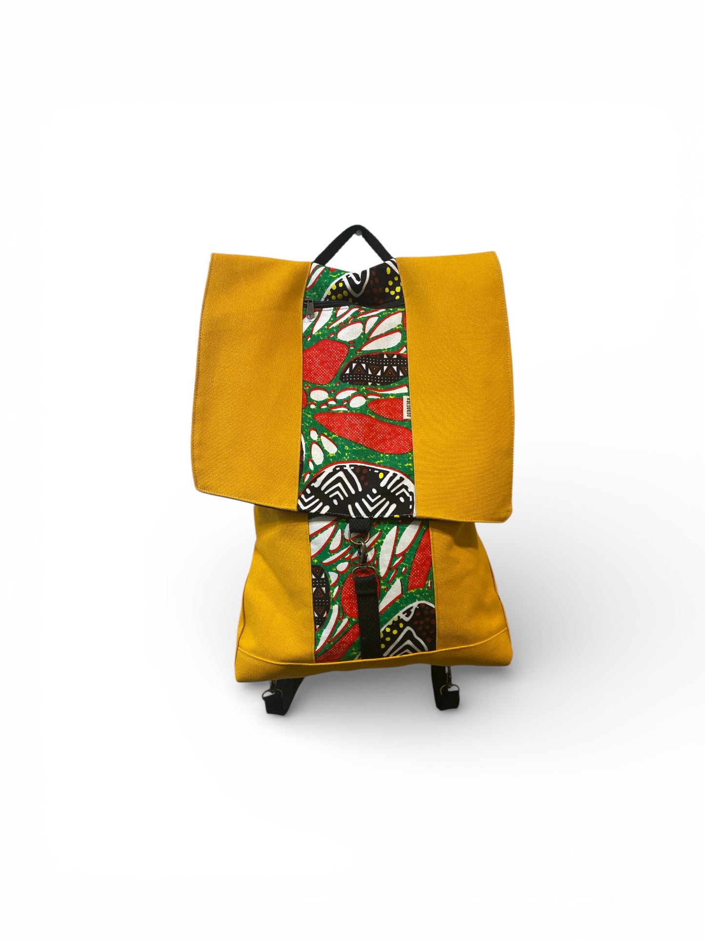 Mochila Wax