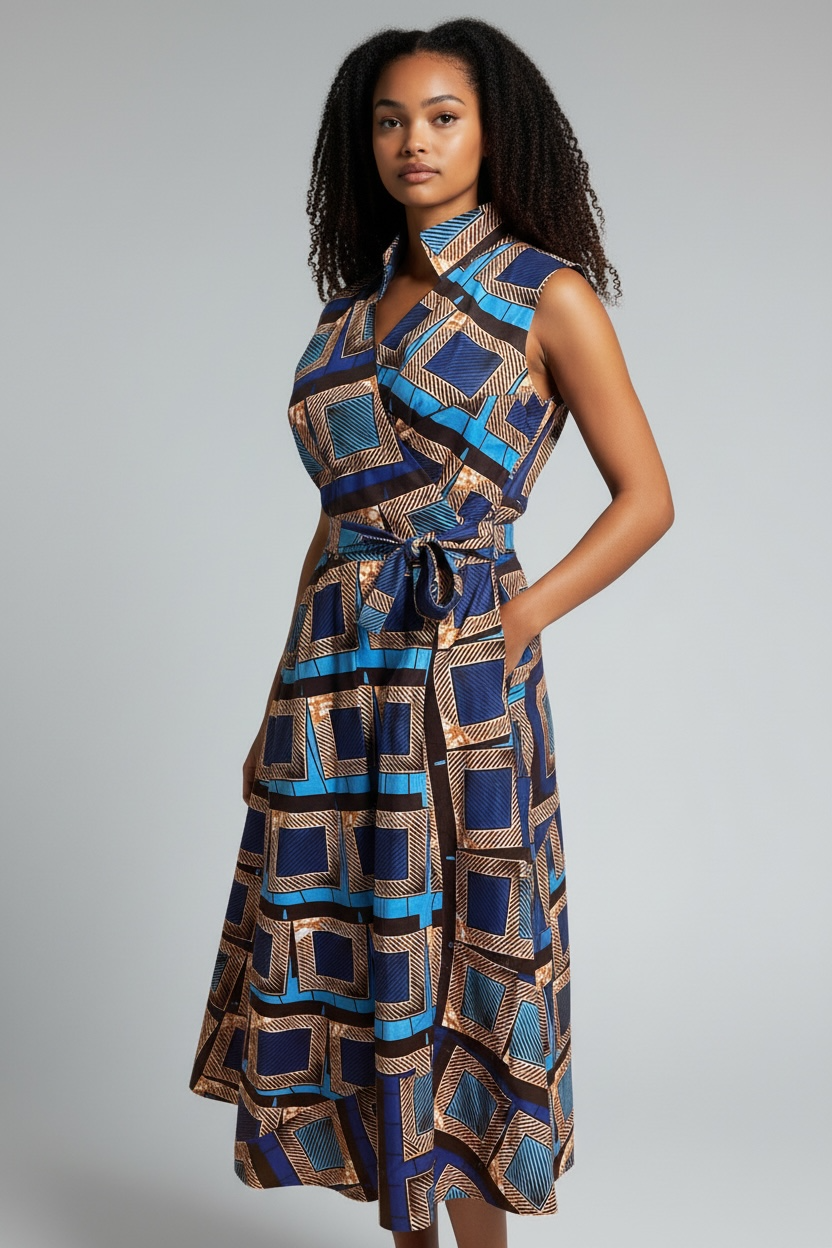 Robe Muso