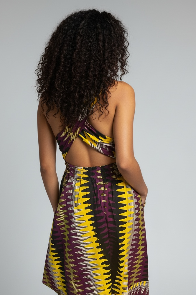 Robe Nené