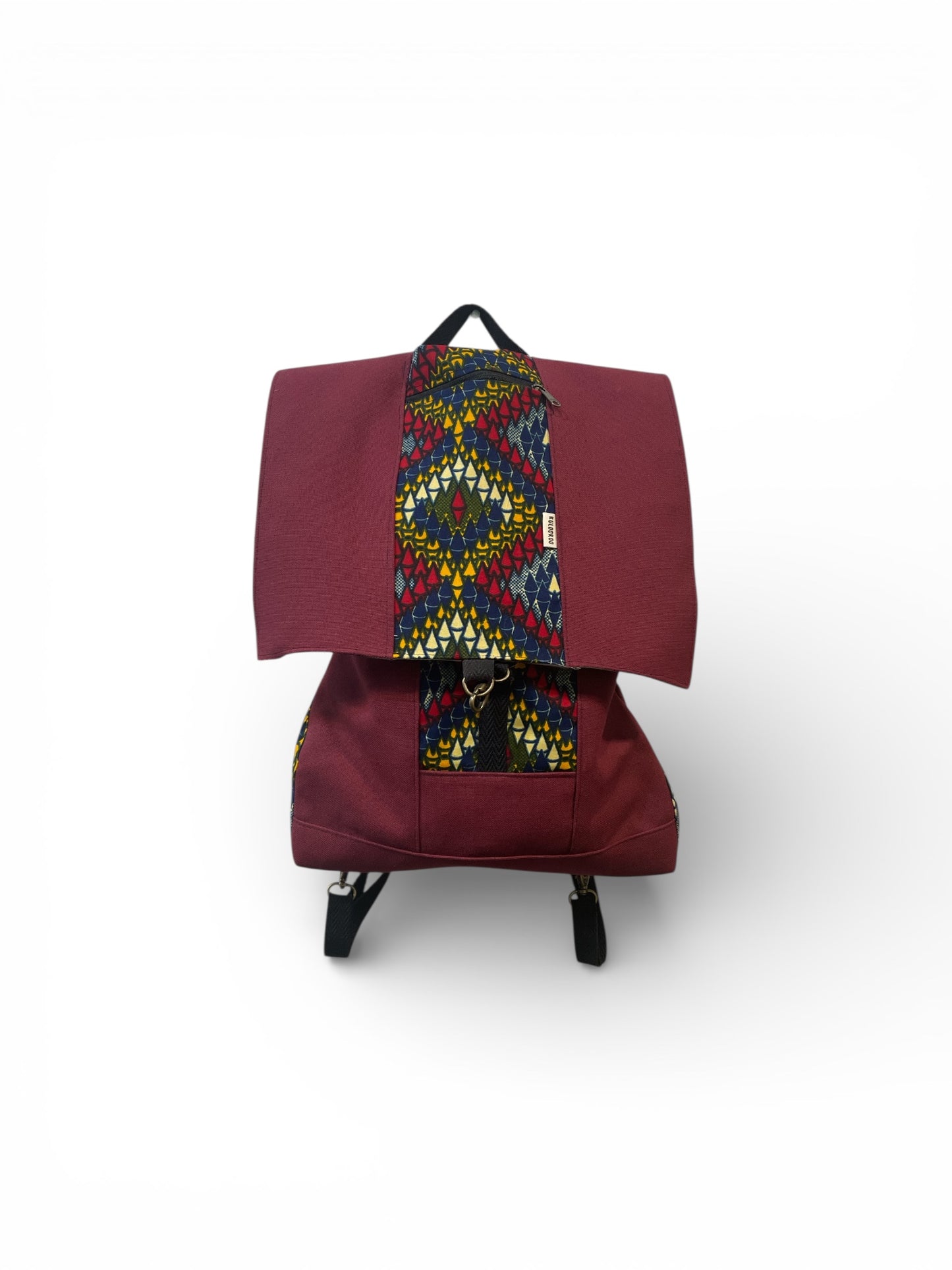Mochila Wax