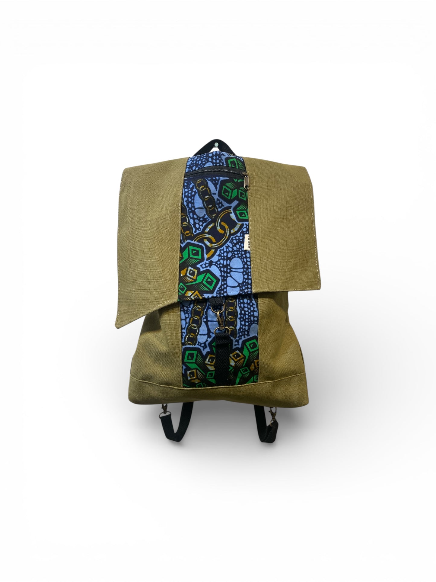 Mochila Wax