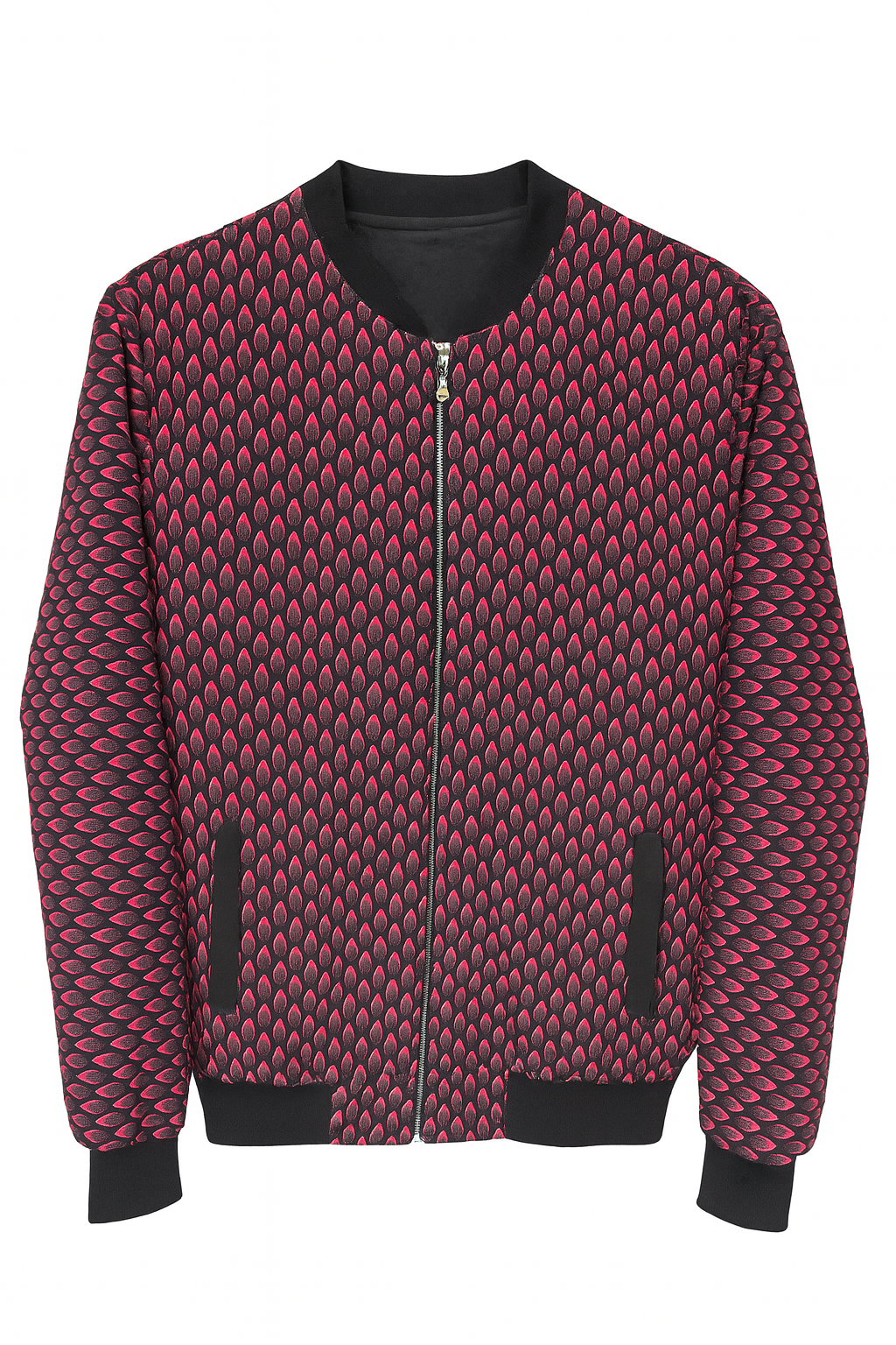 Chaqueta Kanou