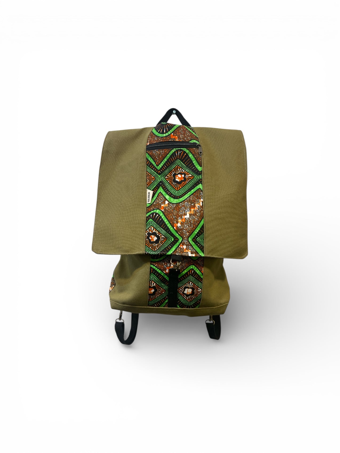 Mochila Wax