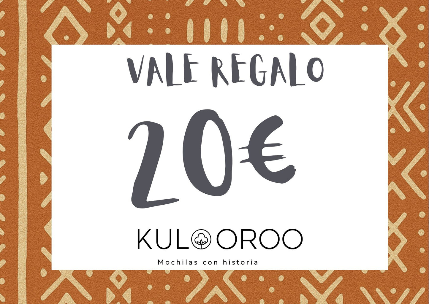 Vale de Regalo