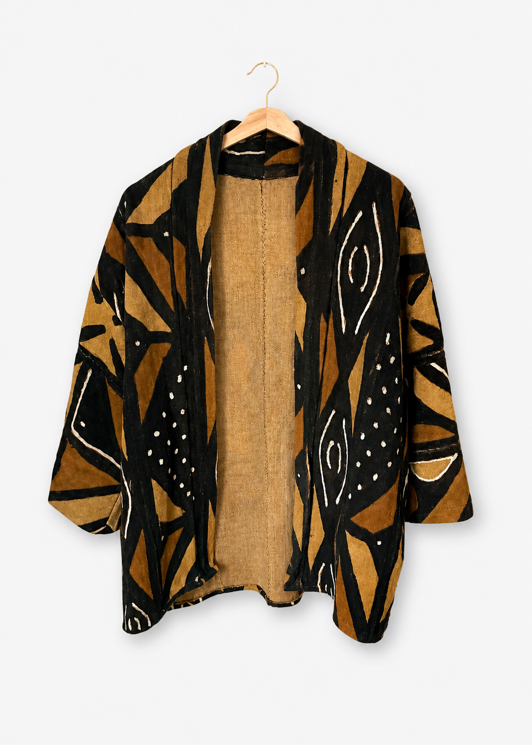 KIMONO BOGOLAN