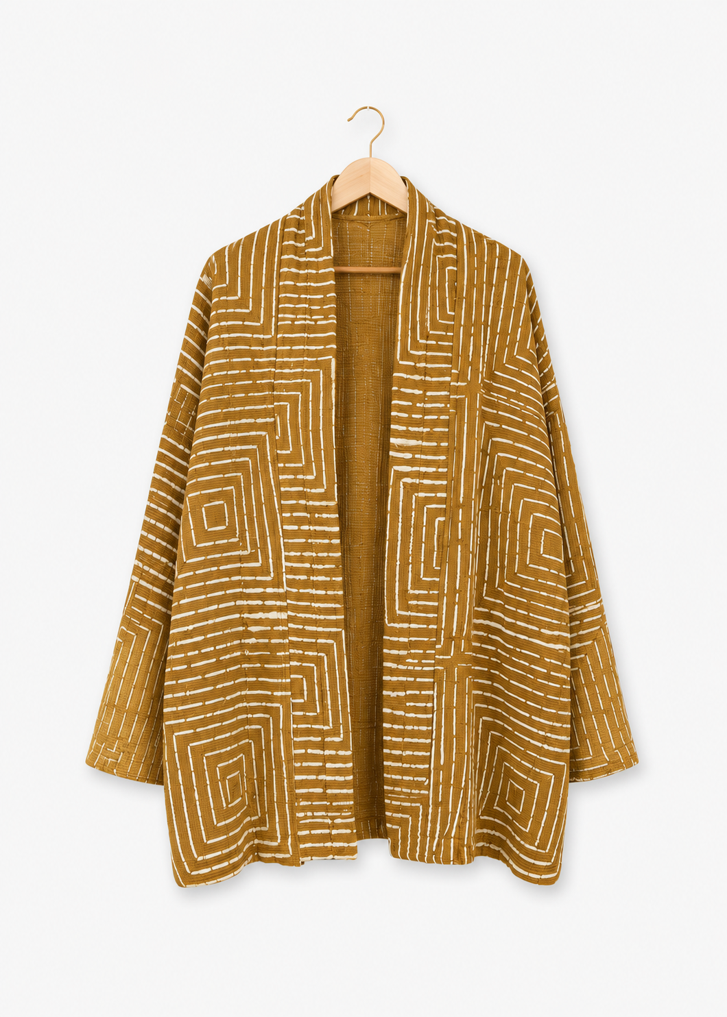 KIMONO BOGOLAN