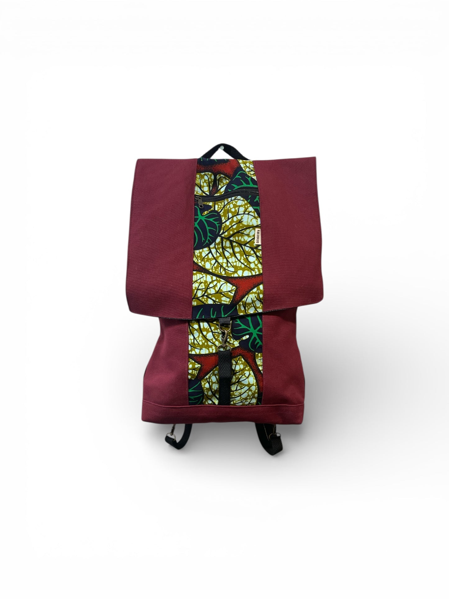 Mochila Wax