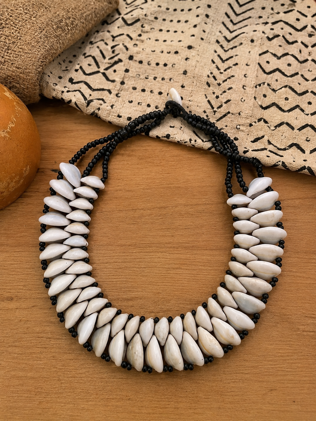 Collar Cauri