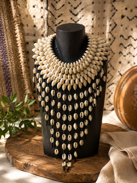 Collar Cauri
