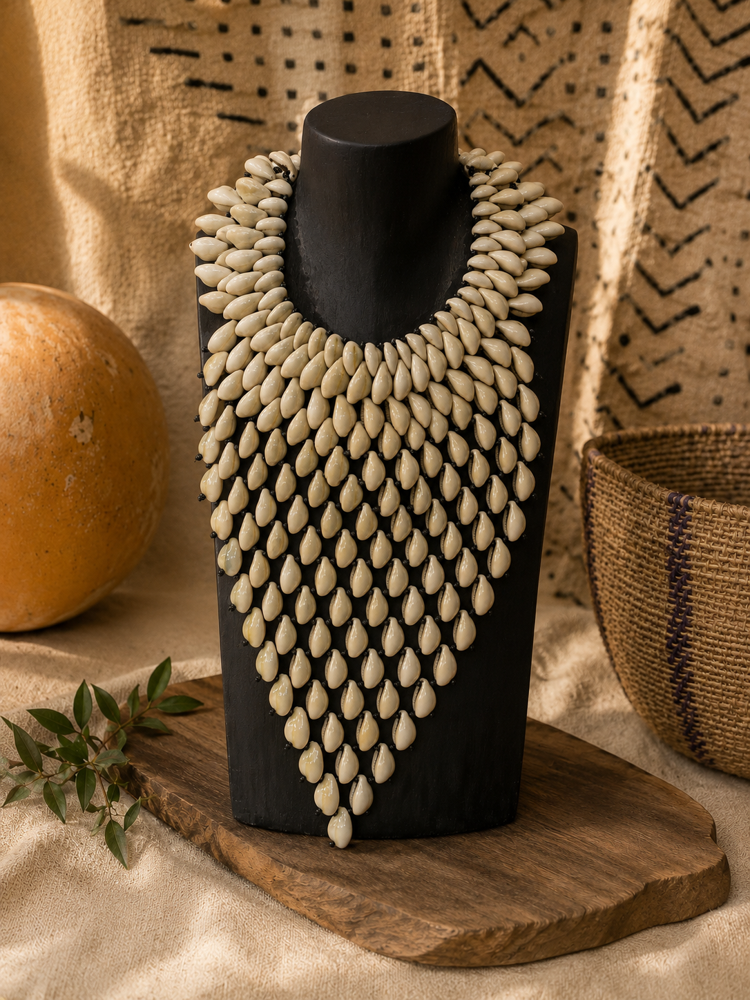 Collar Cauri