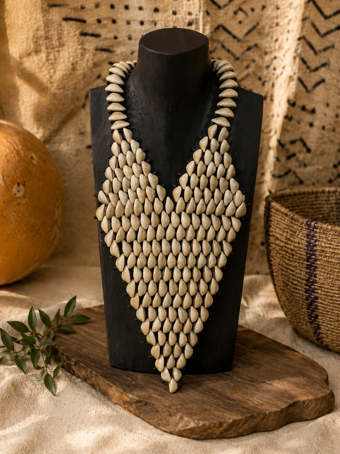 Collar Cauri