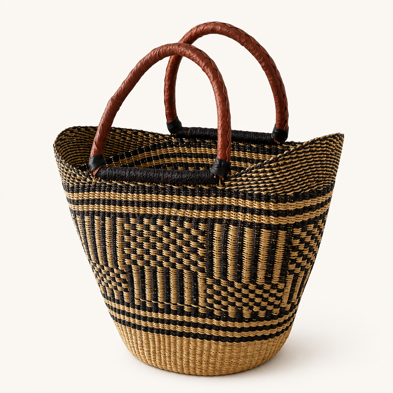 Cesta Bolgatanga