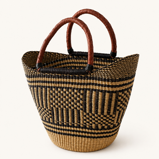Cesta Bolgatanga