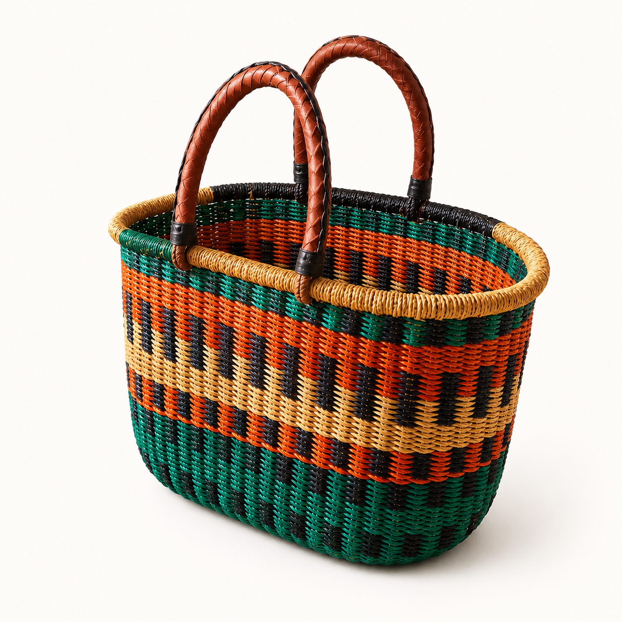 Cesta Bolgatanga