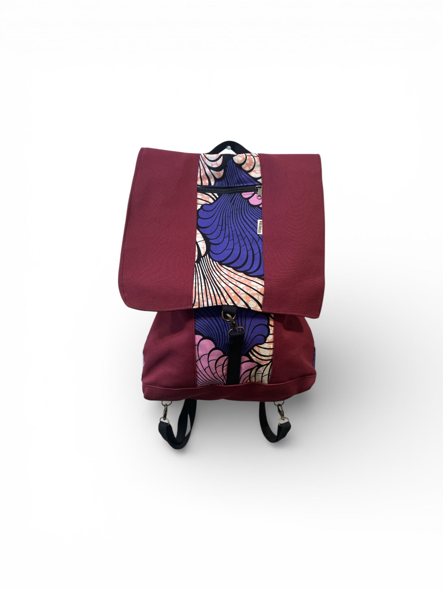 Mochila Wax