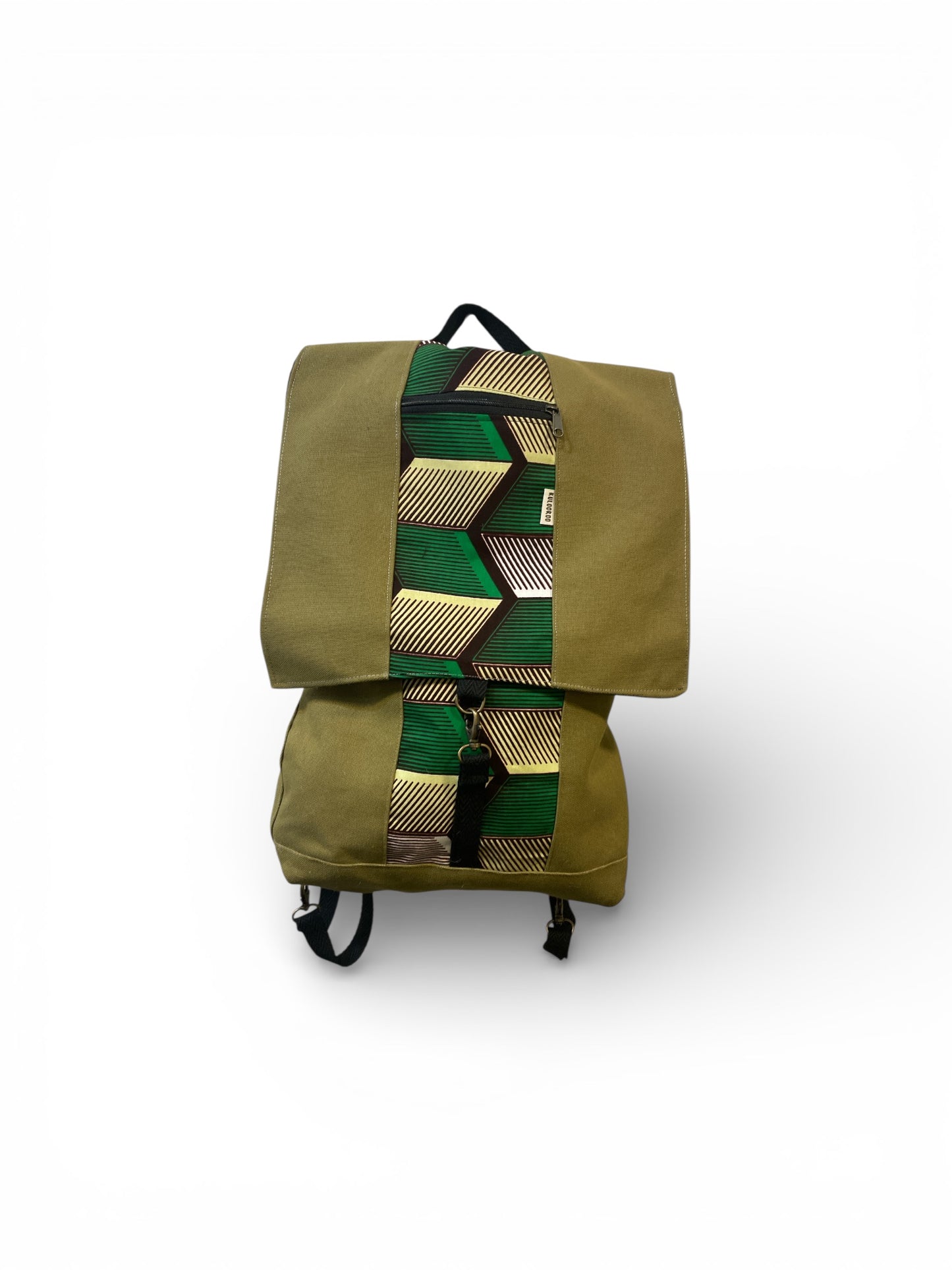 Mochila Wax