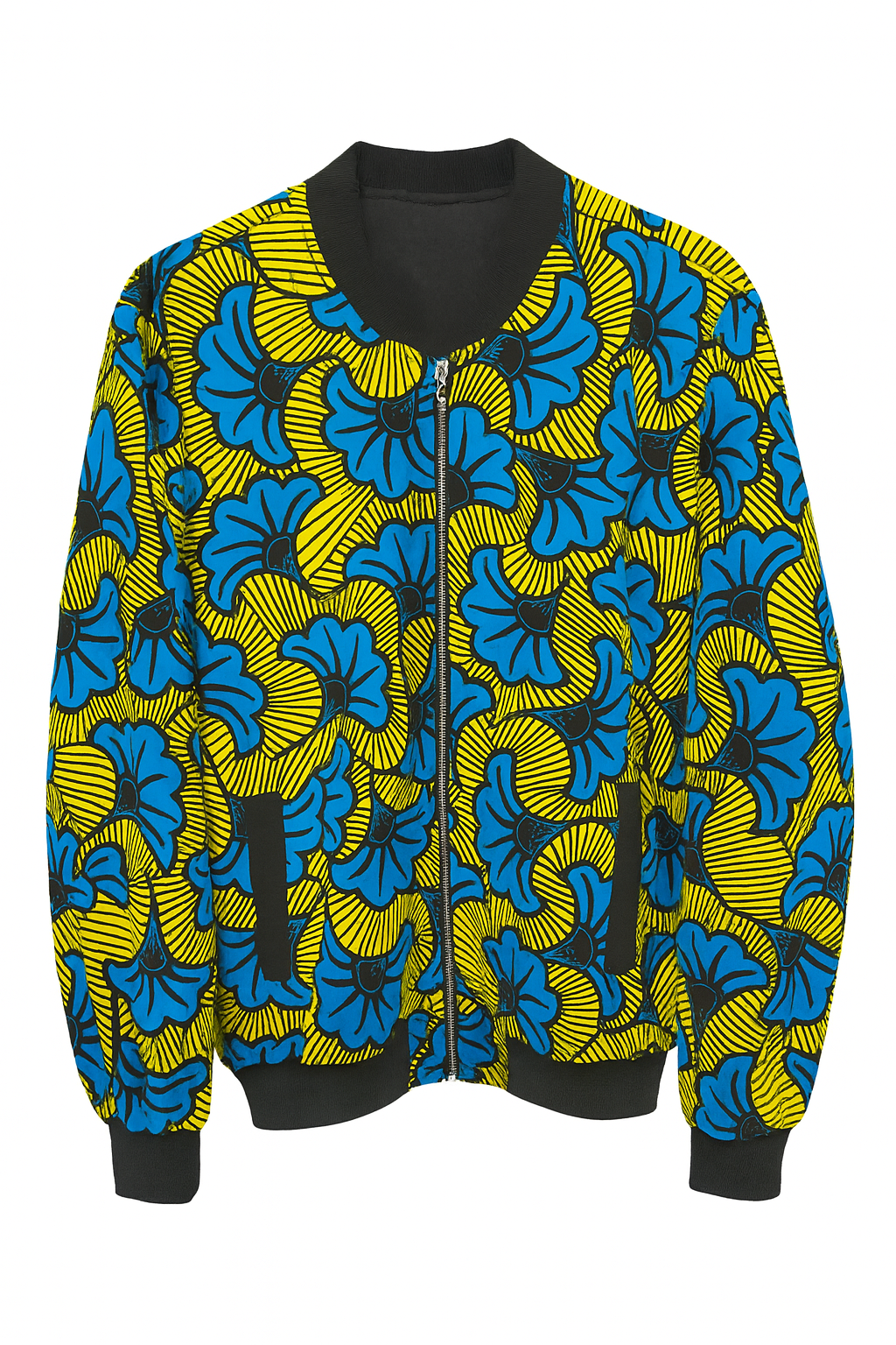 Chaqueta Kanou