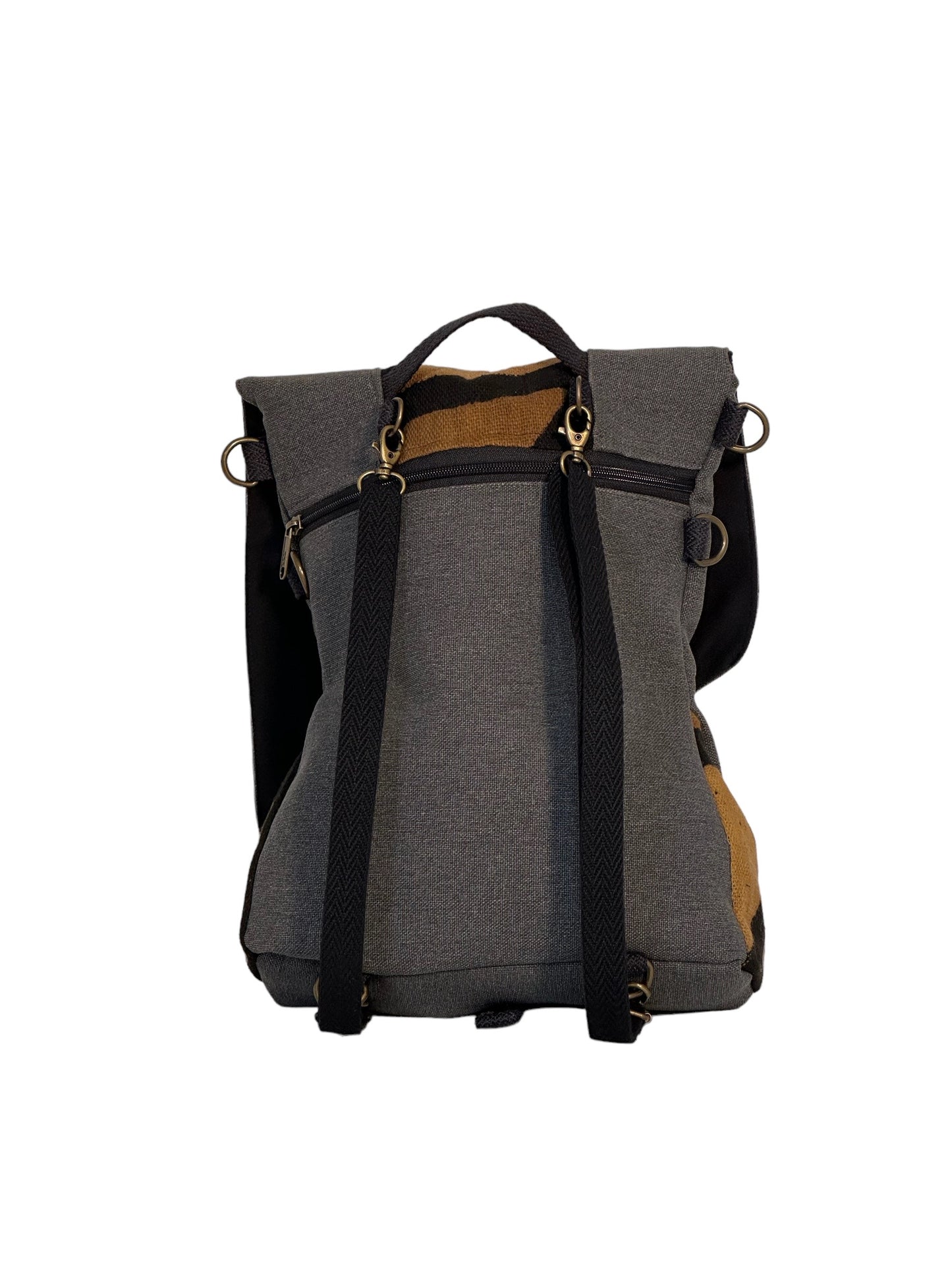 Mochila Bogolan