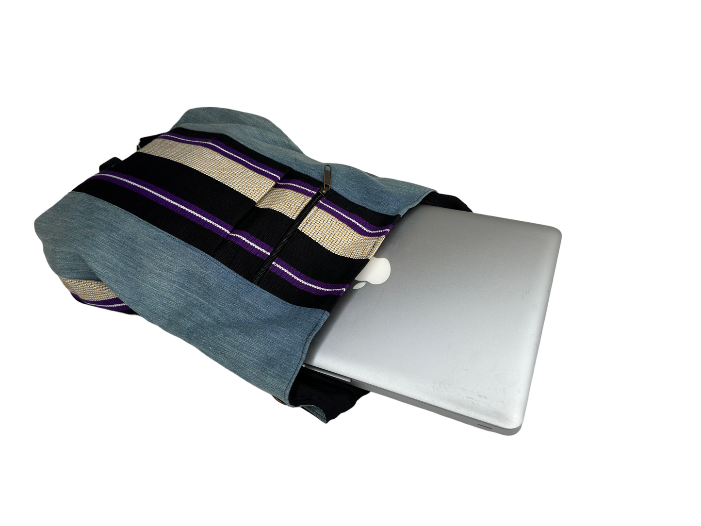 Mochila Wax