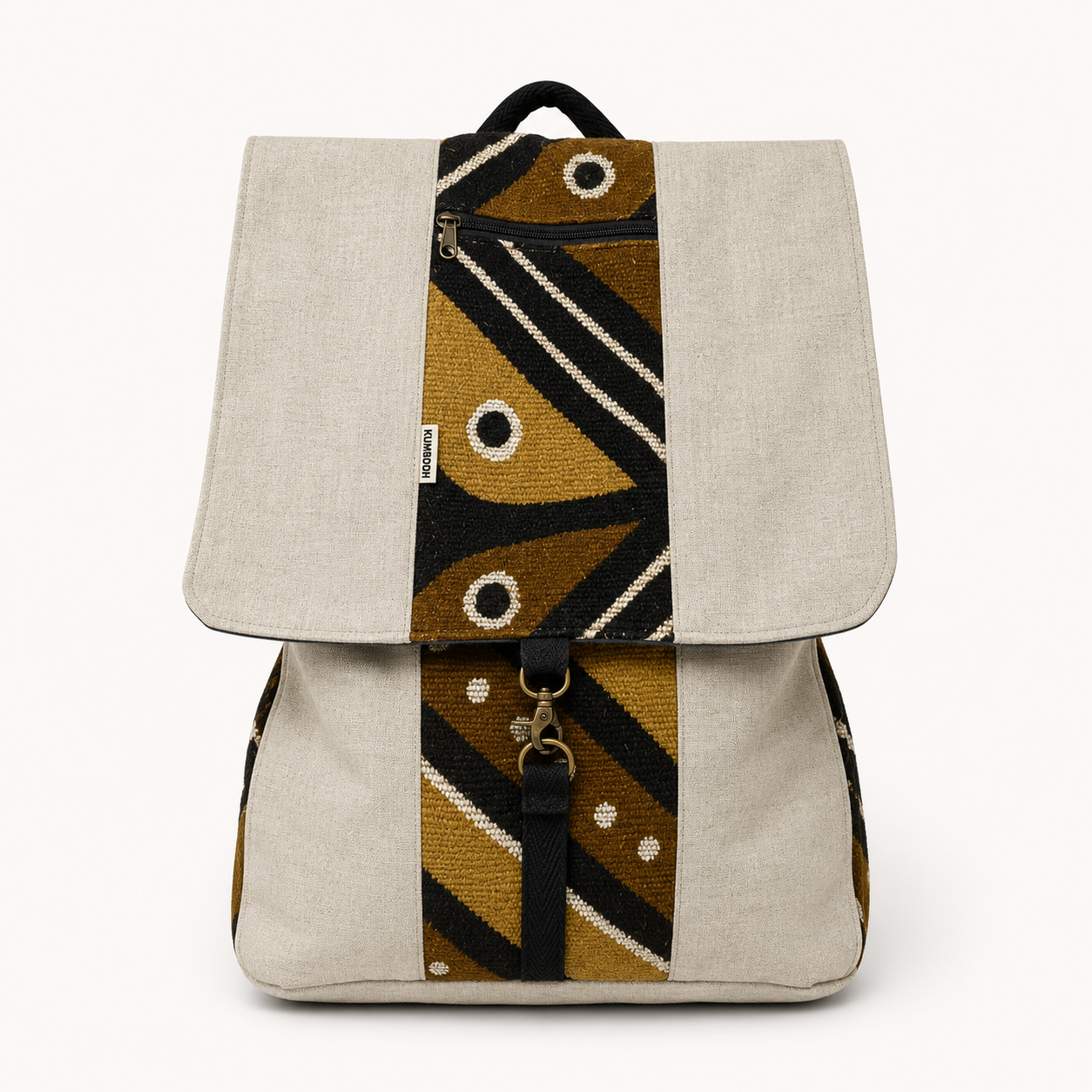 Mochila Bogolan