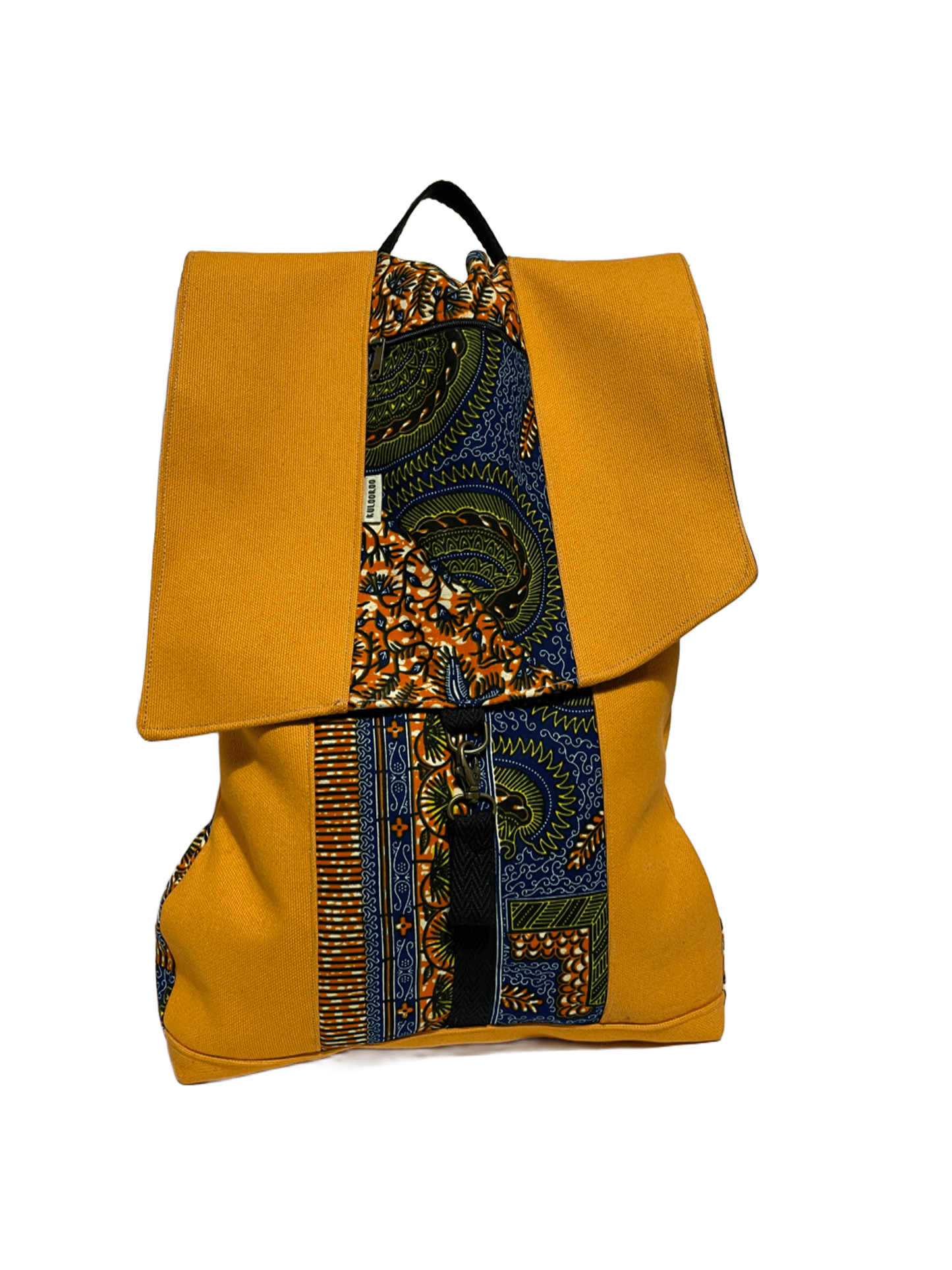 Mochila Wax