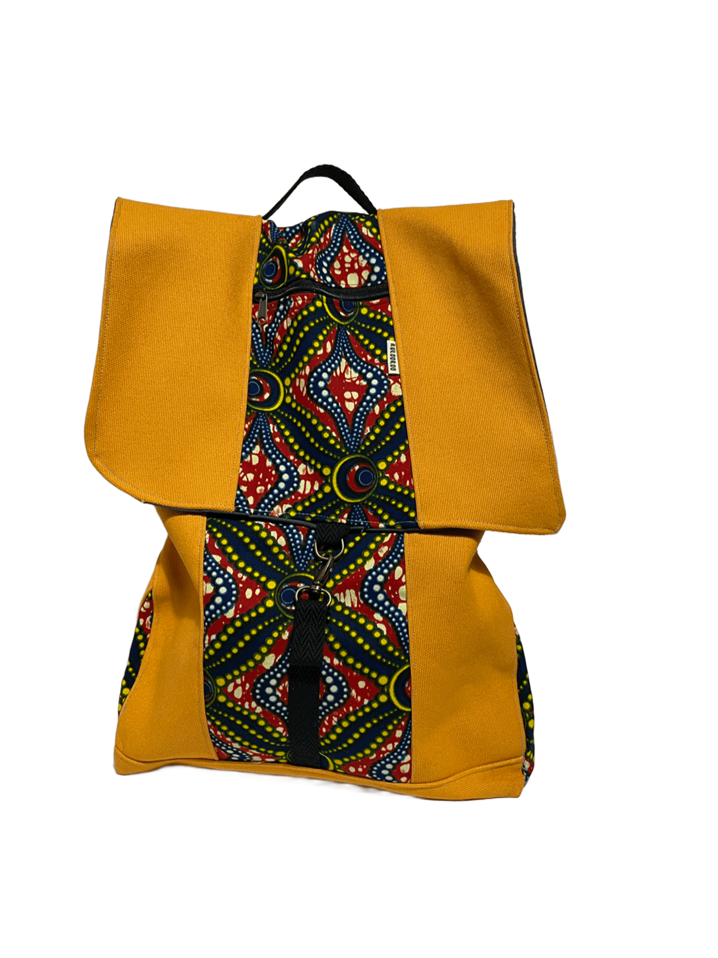 Mochila Wax