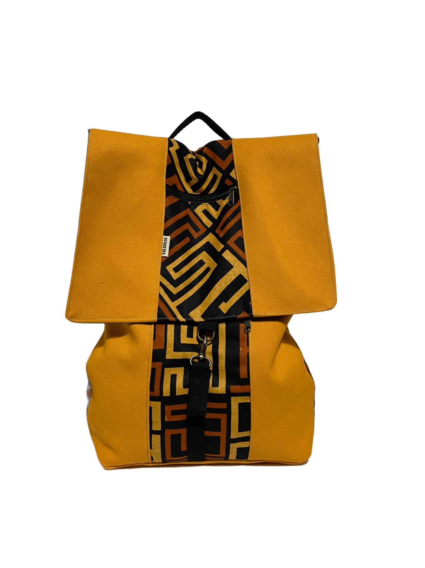 Mochila Wax