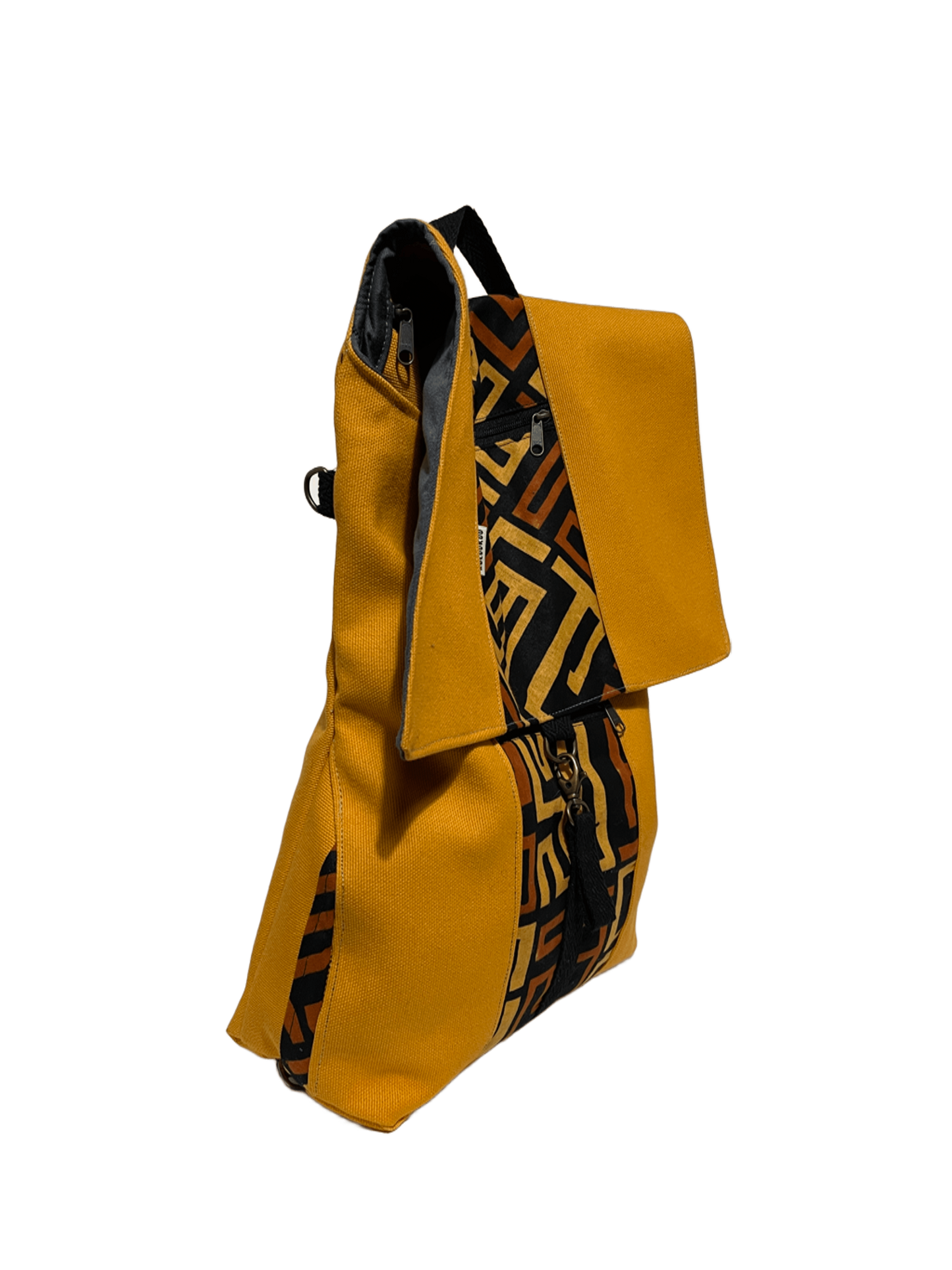 Mochila Wax