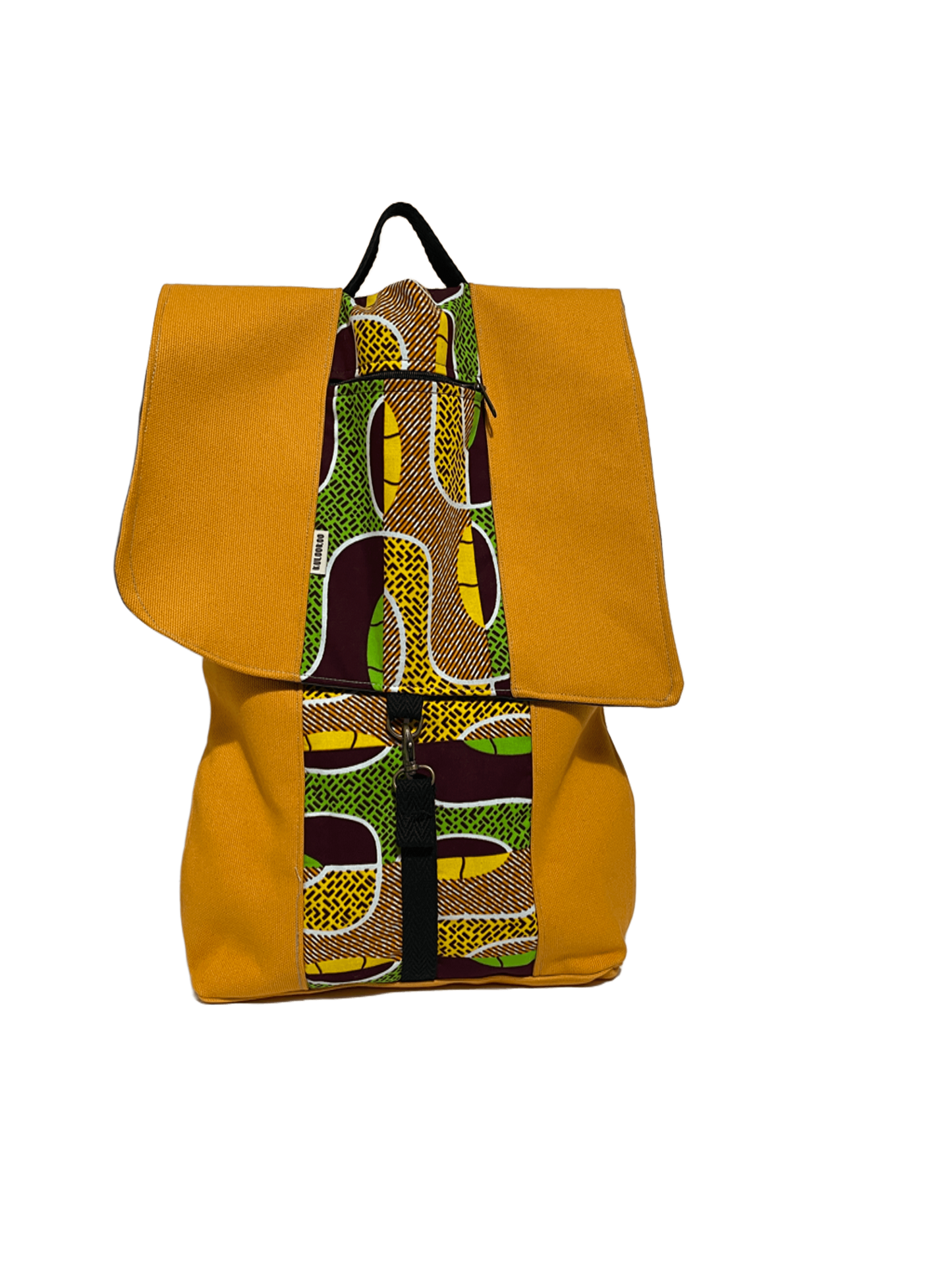 Mochila Wax