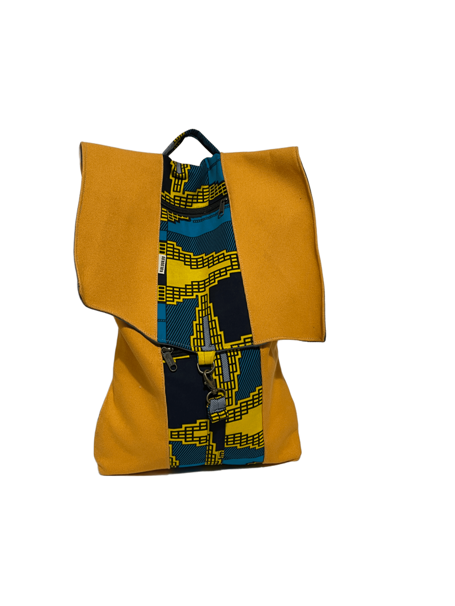 Mochila Wax
