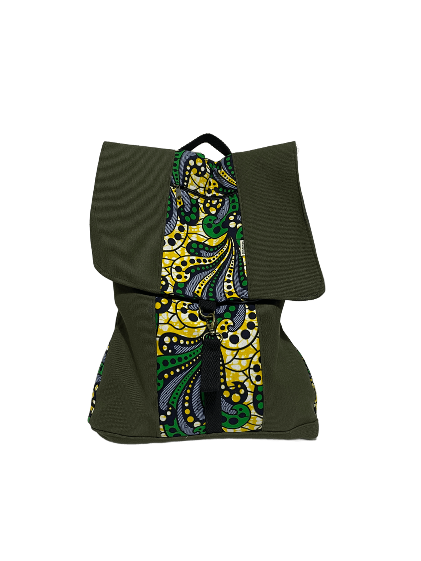 Mochila Wax