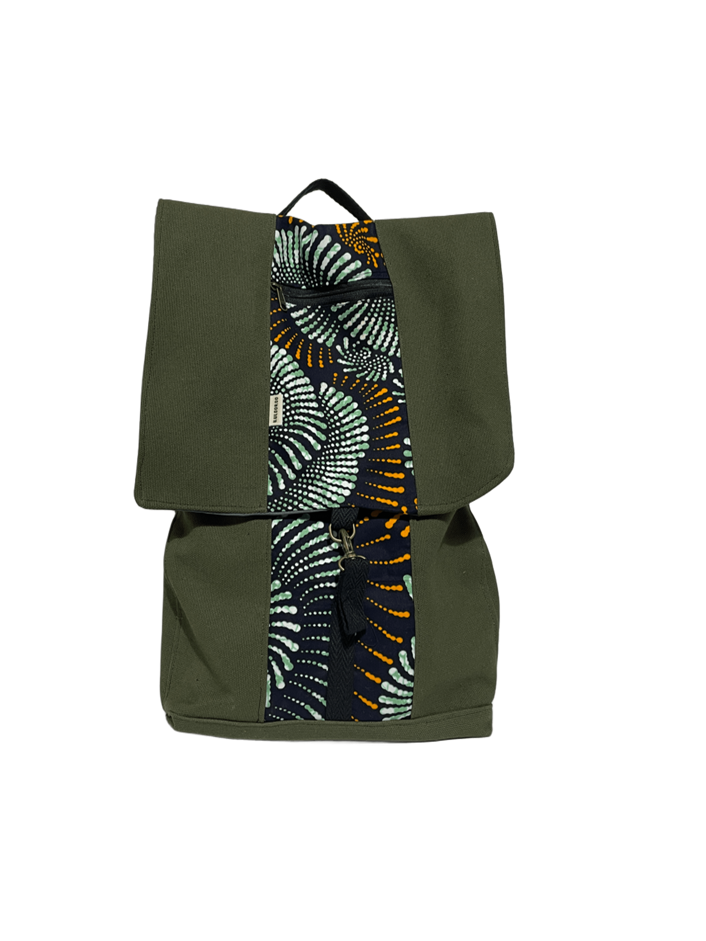 Mochila Wax