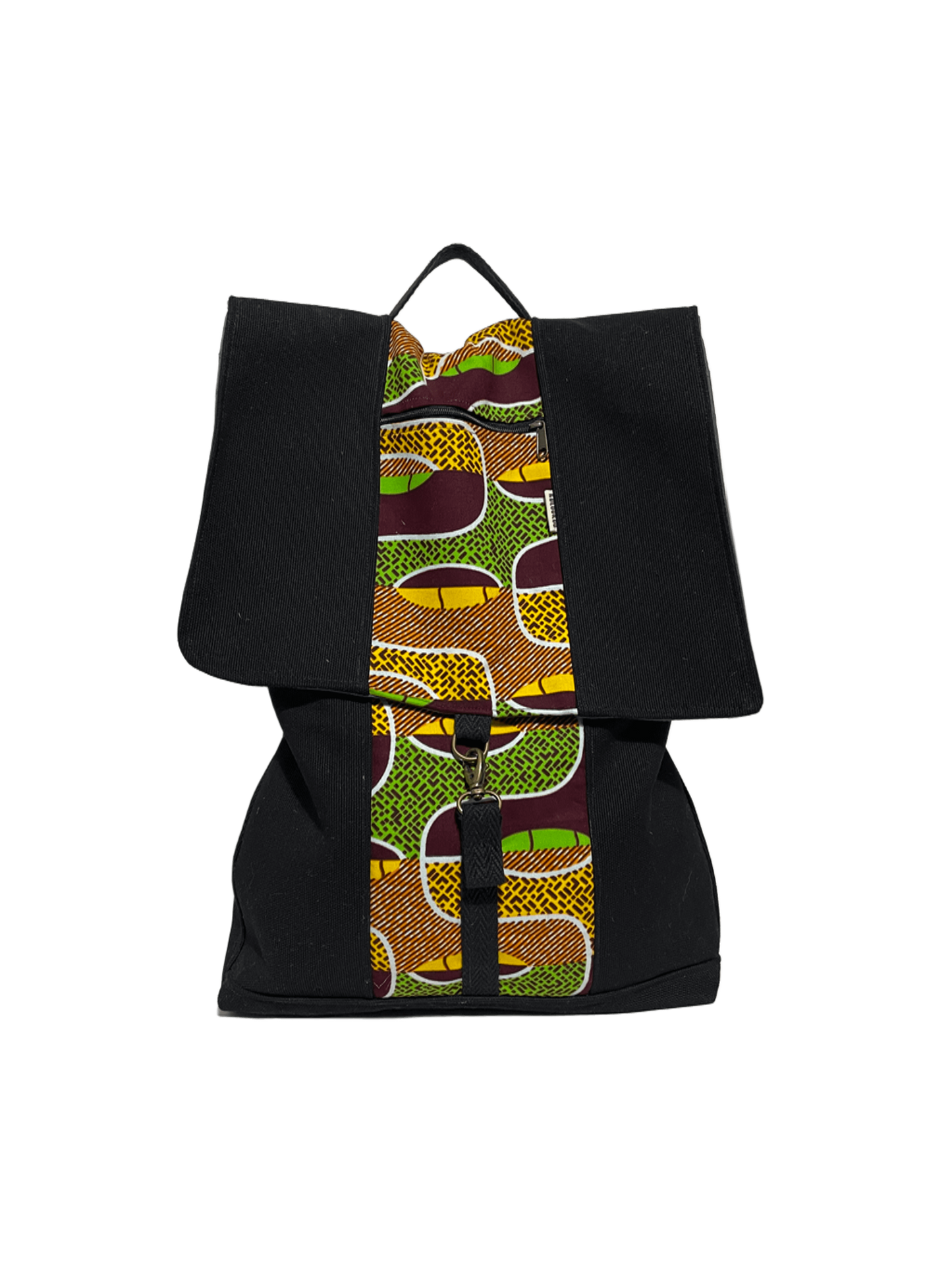 Mochila Wax