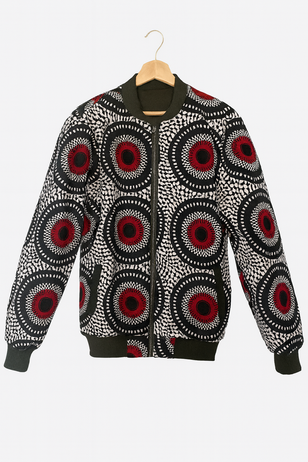 Chaqueta Kanou