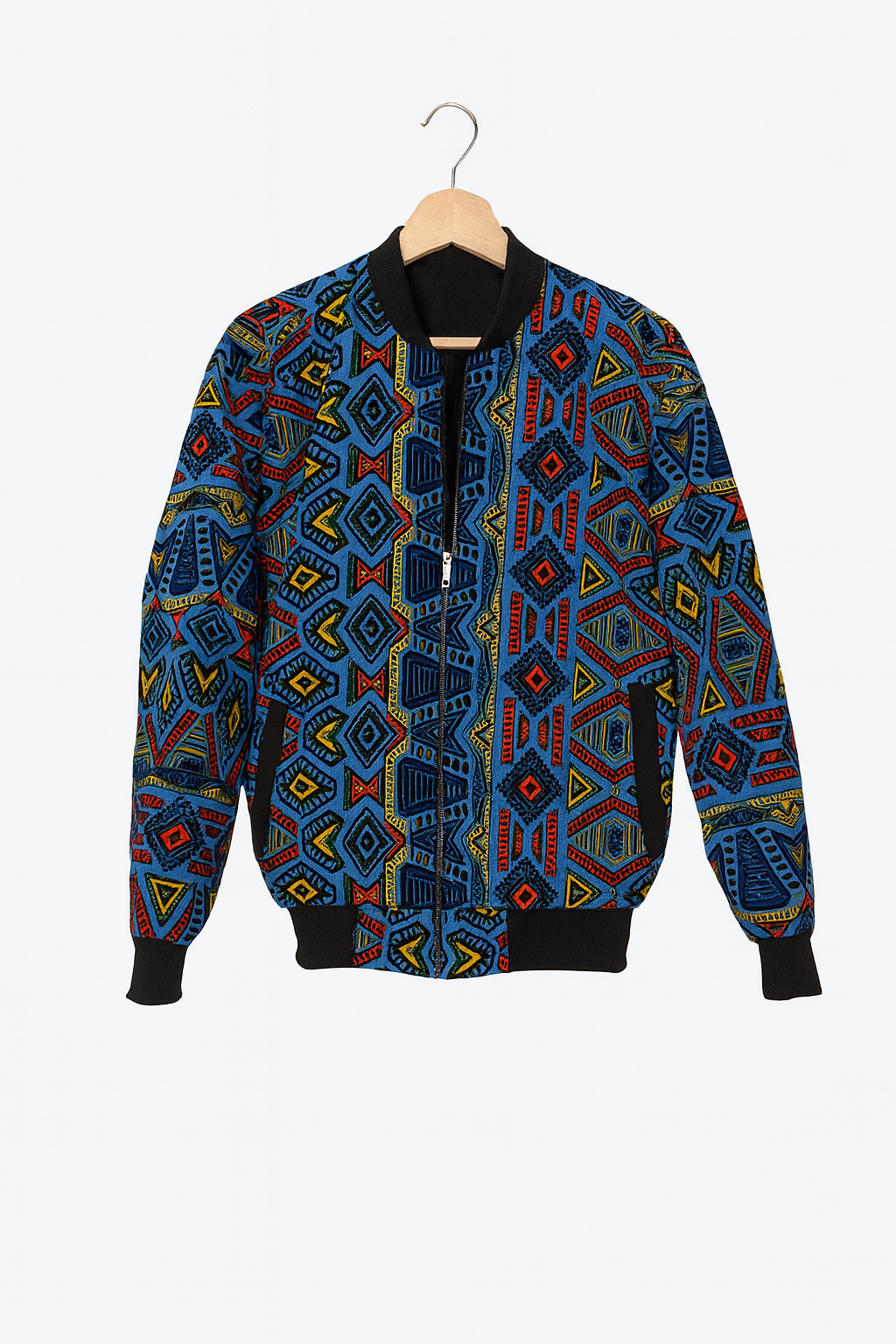Chaqueta Kanou