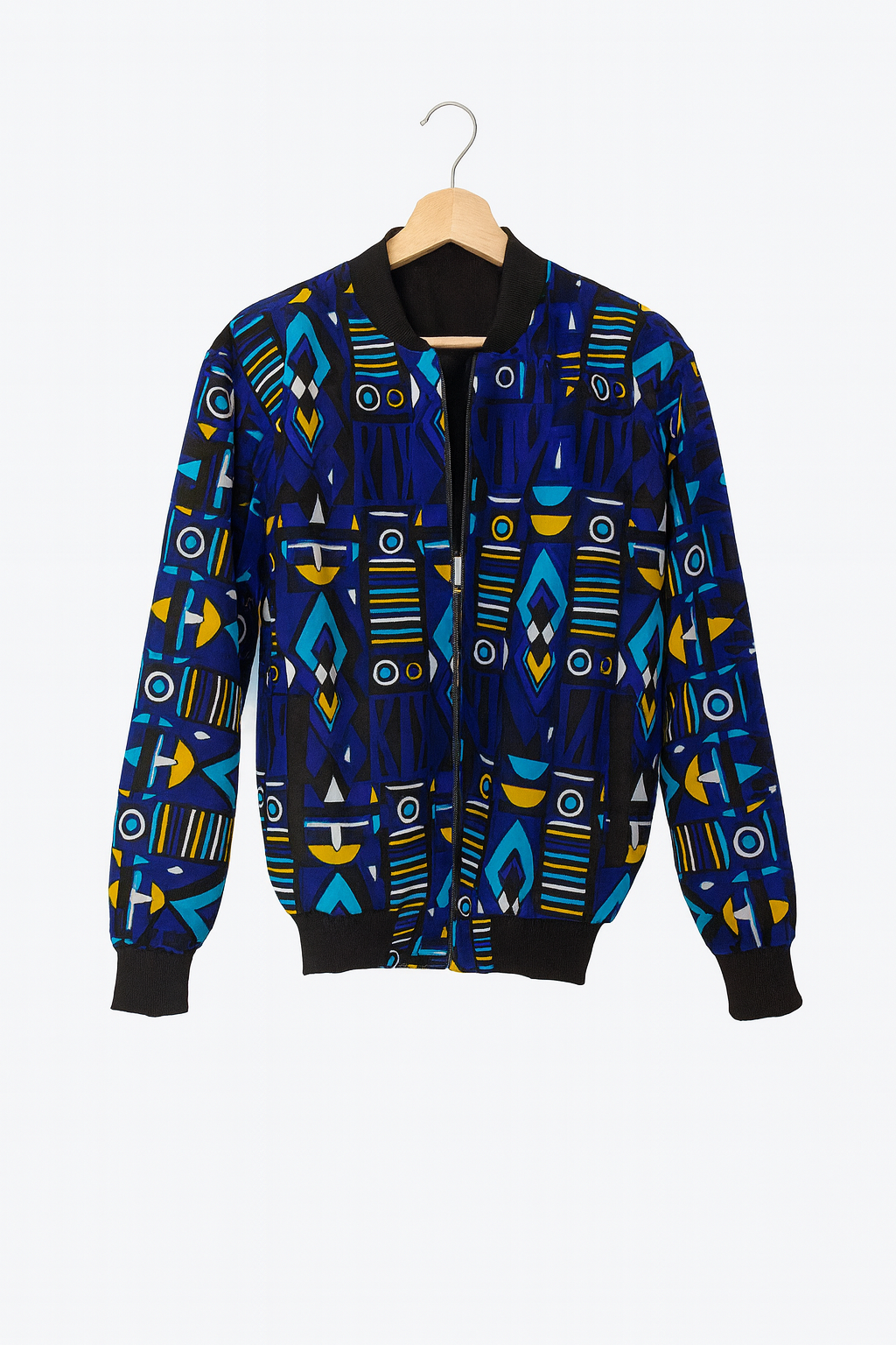 Chaqueta Kanou