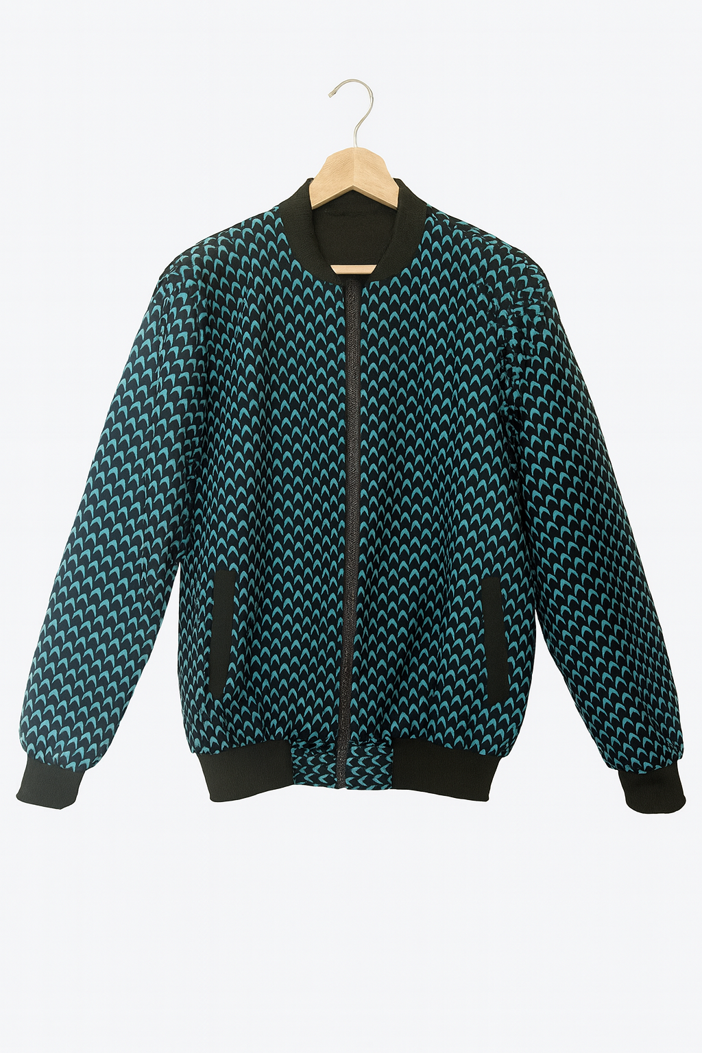Chaqueta Kanou