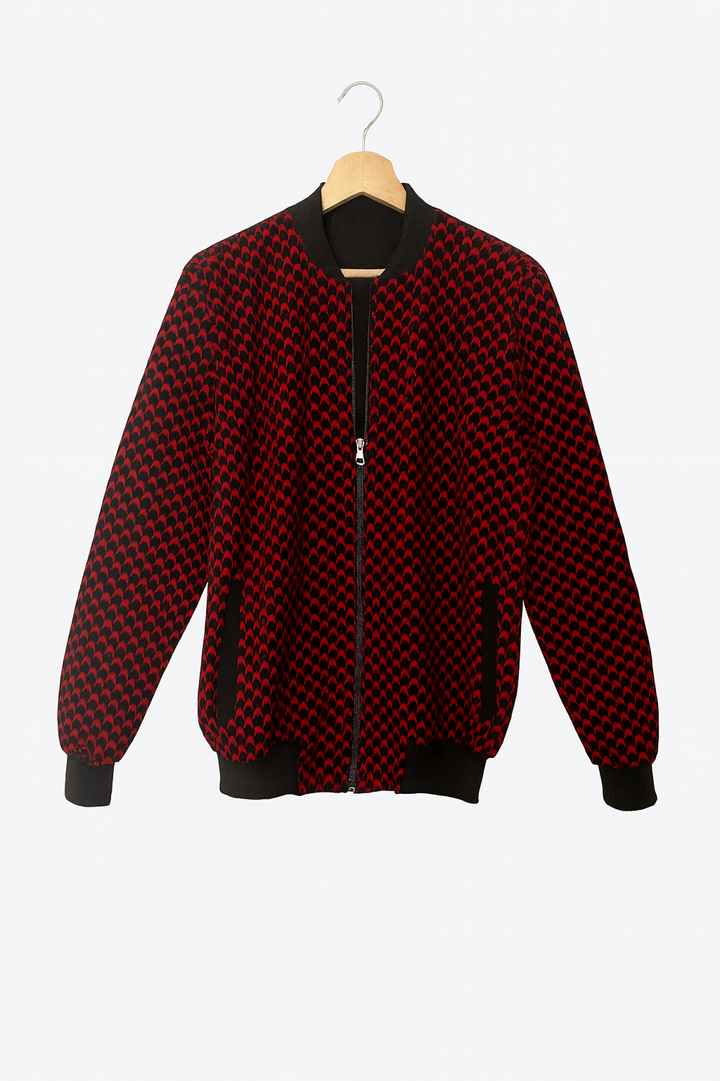 Chaqueta Kanou