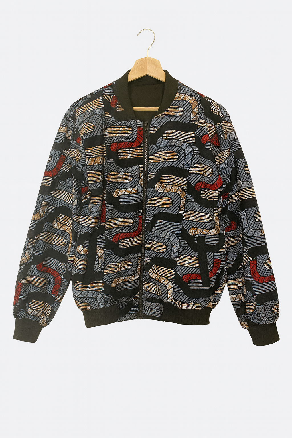 Chaqueta Kanou
