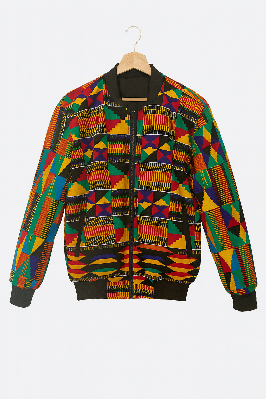 Chaqueta Kanou