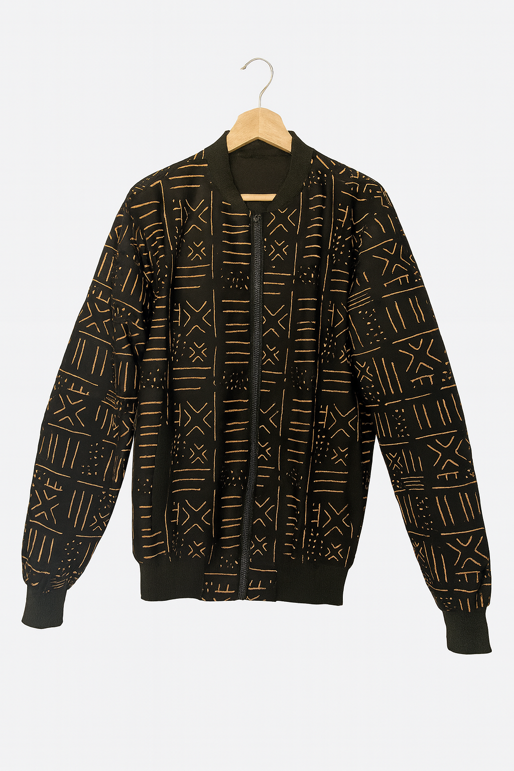Chaqueta Kanou