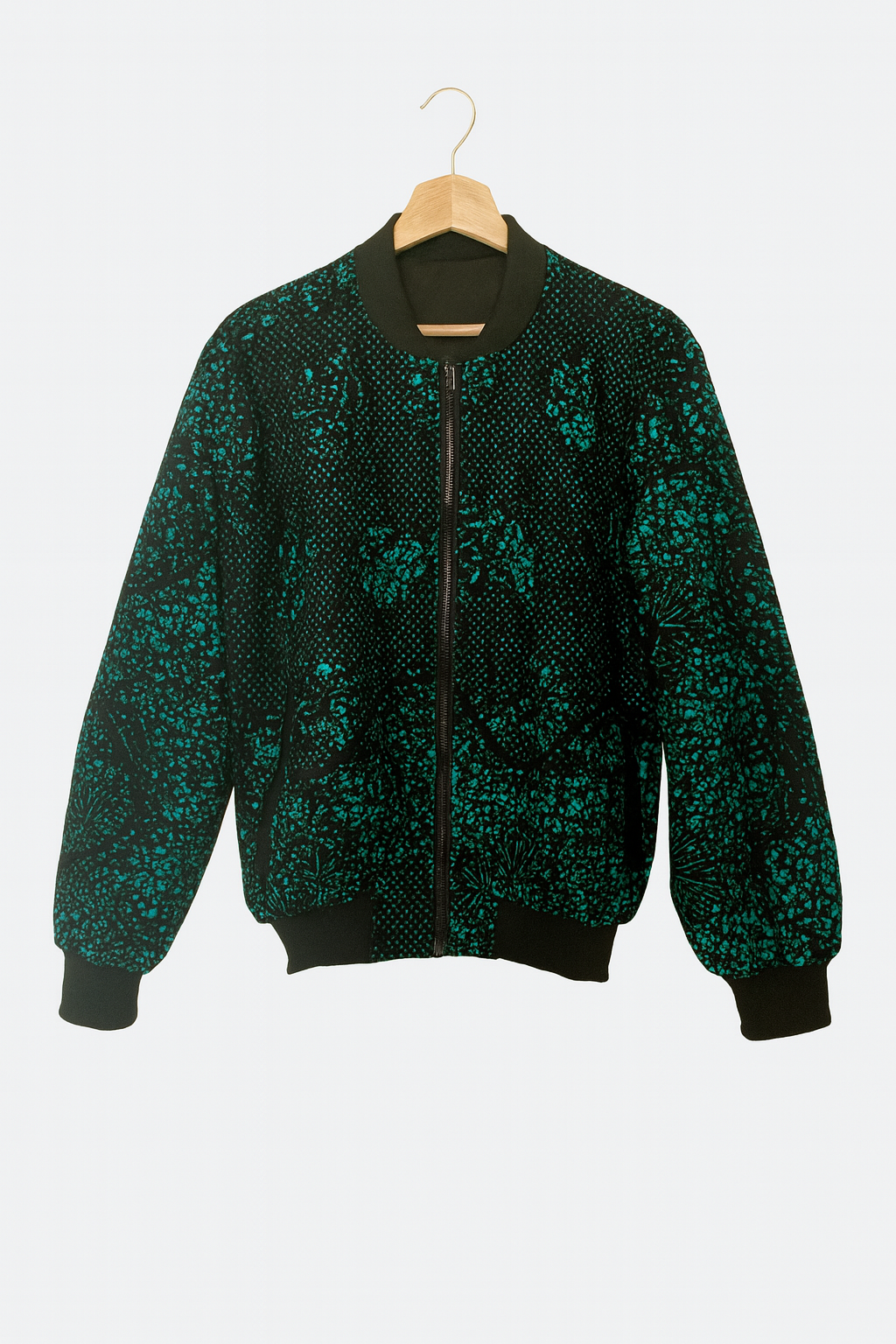 Chaqueta Kanou