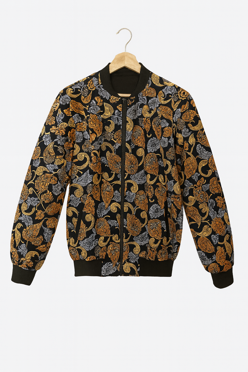 Chaqueta Kanou