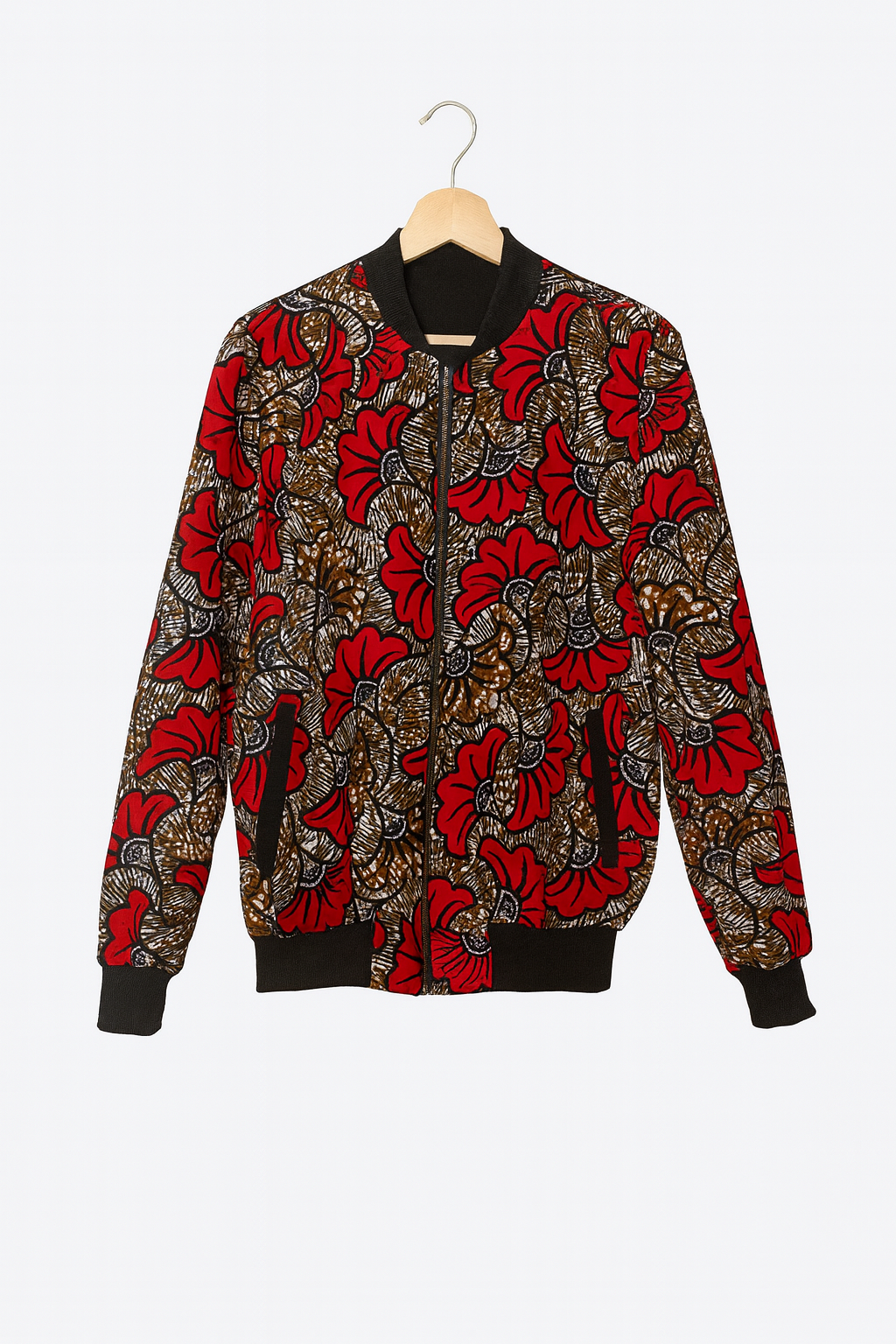Chaqueta Kanou