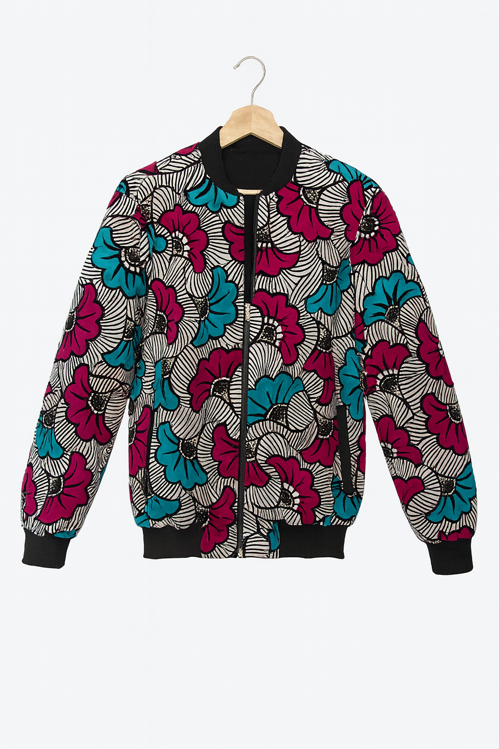 Chaqueta Kanou