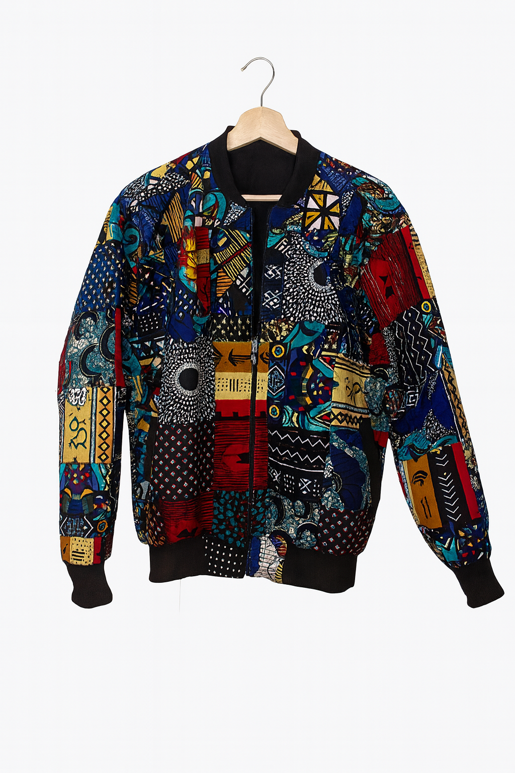 Chaqueta Kanou
