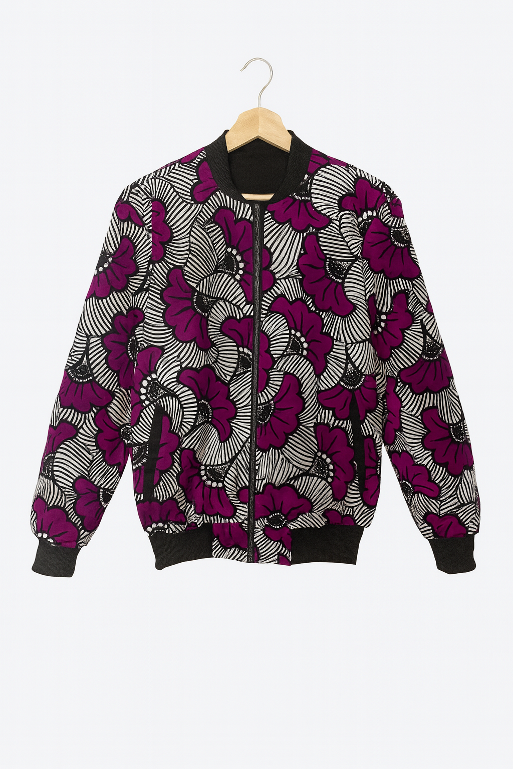 Chaqueta Kanou