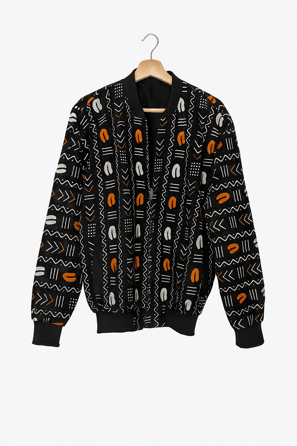 Chaqueta Kanou
