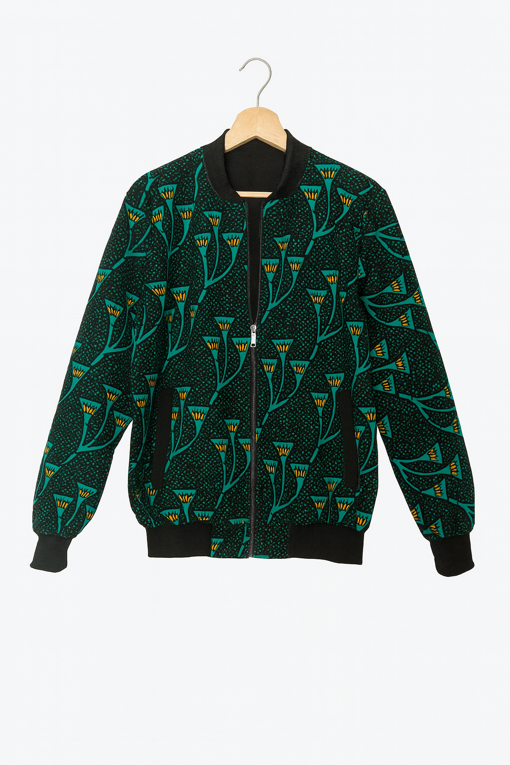 Chaqueta Kanou