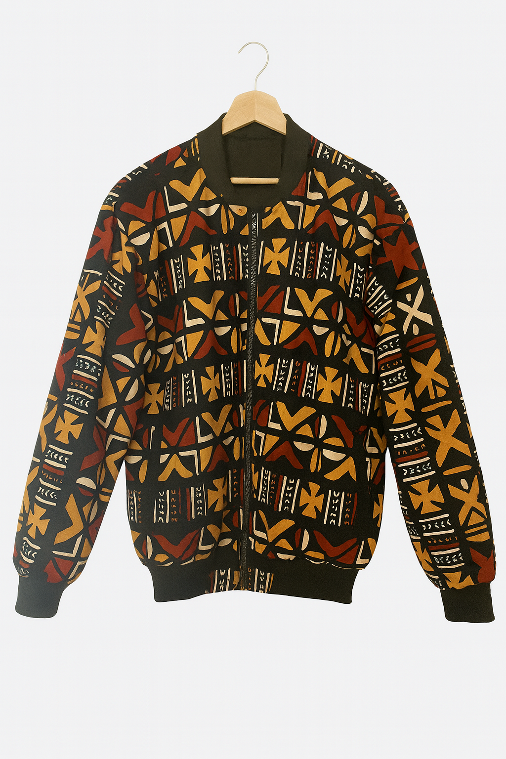 Chaqueta Kanou